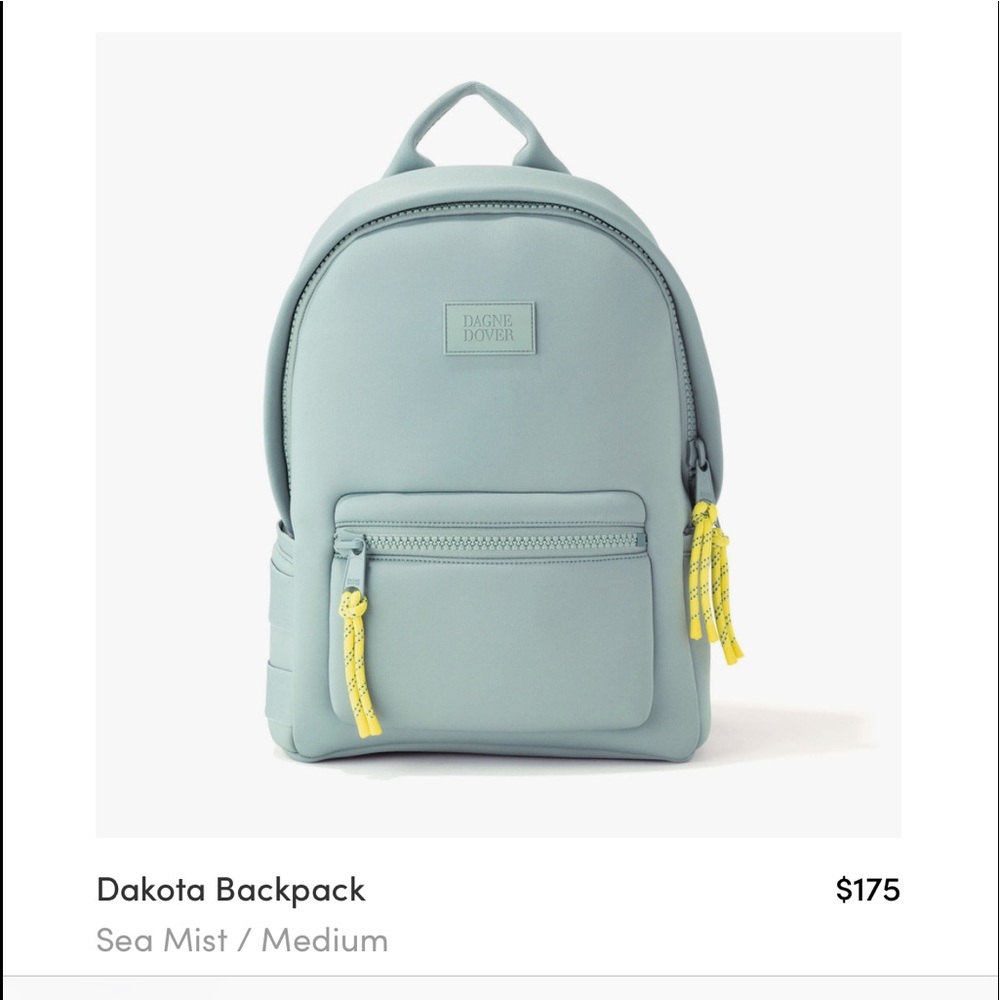 Dagne Dover Backpack